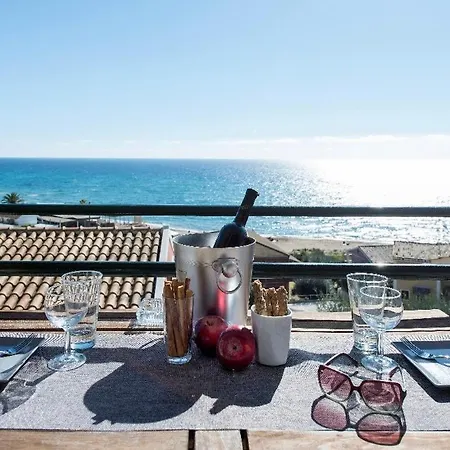 Ammos Villa