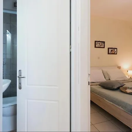 Ammos Villa Glyfada (Corfu)