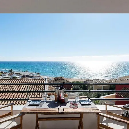 Ammos Villa *