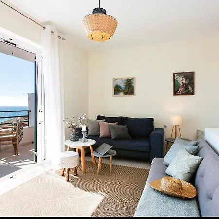 Ammos Villa