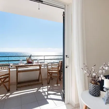 Ammos Villa *