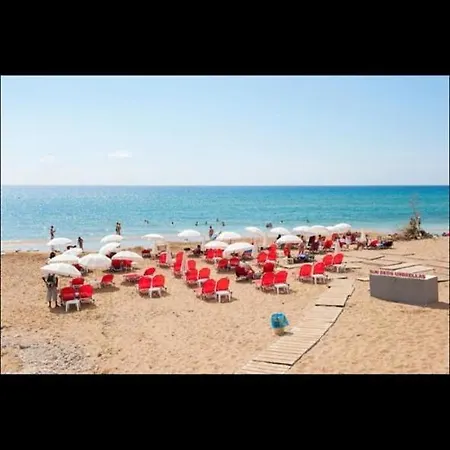 Ammos Glyfada (Corfu)
