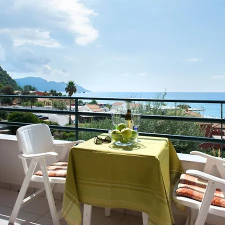 Ammos * Glyfada (Corfu)
