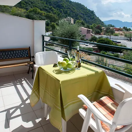 Ammos Villa