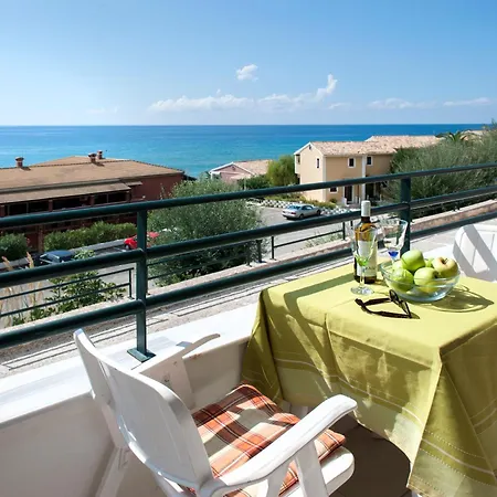 Ammos Villa Glyfada (Corfu)