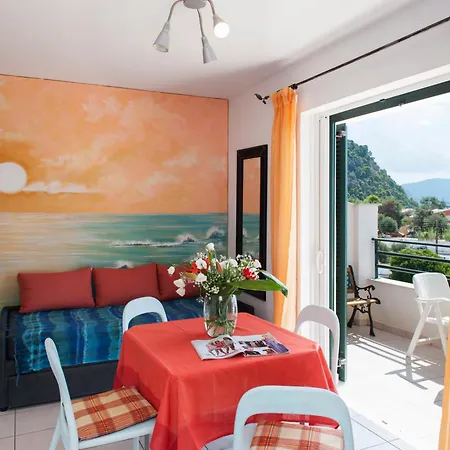 Villa Ammos *