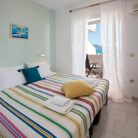 Ammos Villa