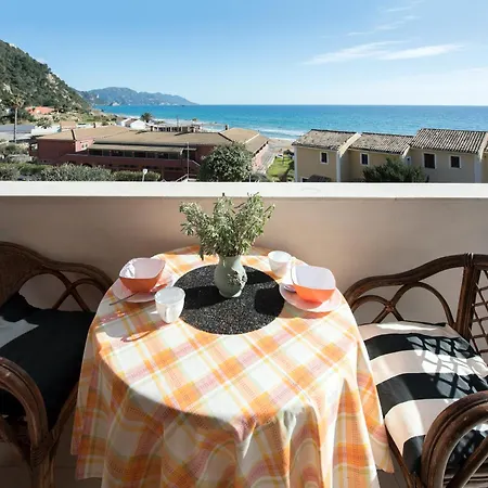 Villa Ammos Glyfada (Corfu)