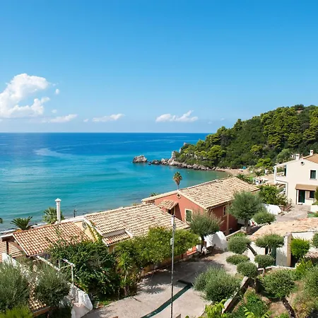 Ammos Villa *