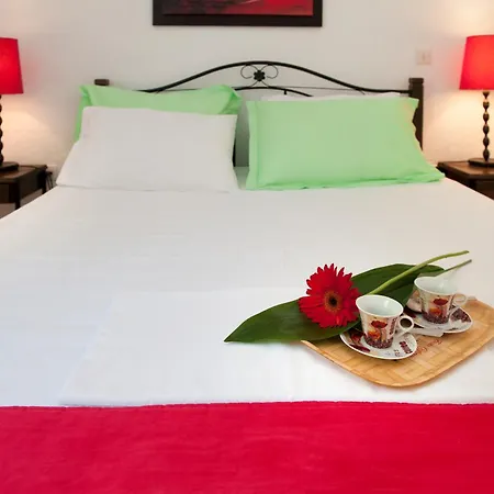 Ammos Villa Glyfada (Corfu)
