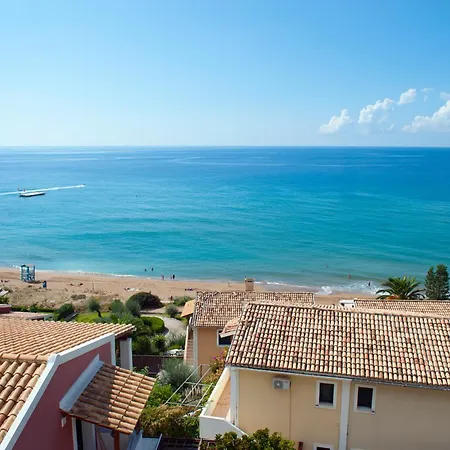 Ammos Villa Glyfada (Corfu)