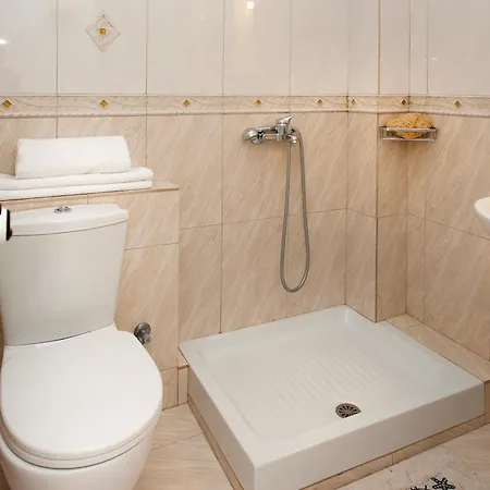 Ammos Villa *