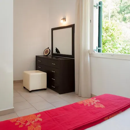 Ammos Villa Glyfada (Corfu)
