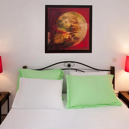 Villa Ammos Glyfada (Corfu)