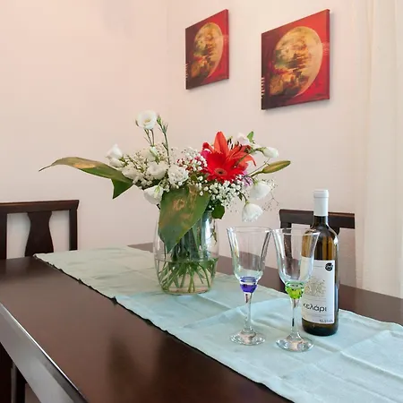Ammos Villa *